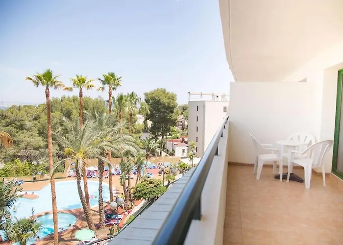 Chill Out- Sea Views- Costa Apartments