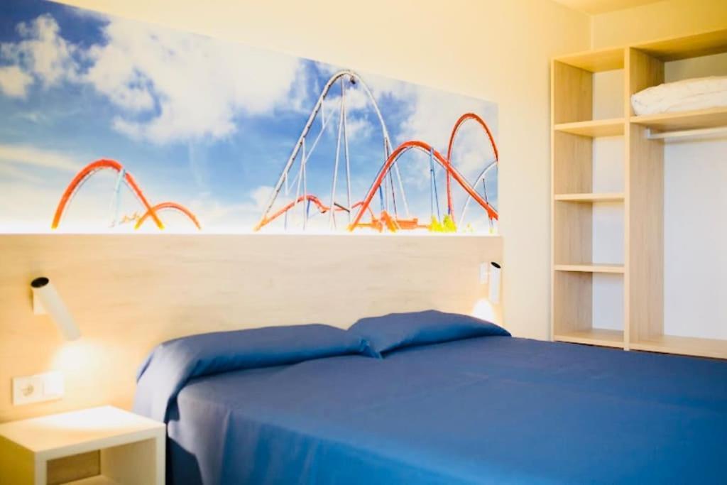 Apartamento Chill Out- Sea Views- Costa *