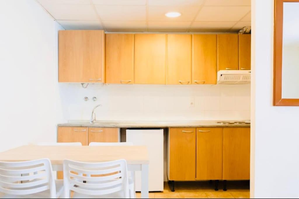 Apartamento Chill Out- Sea Views- Costa *