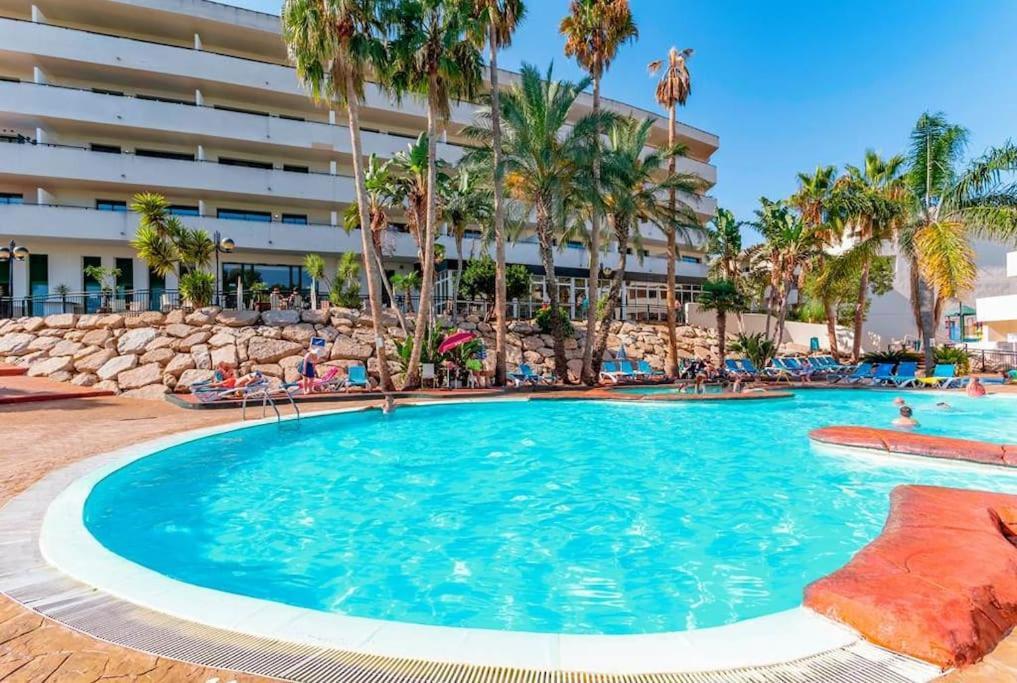 Apartamento Chill Out- Sea Views- Costa *