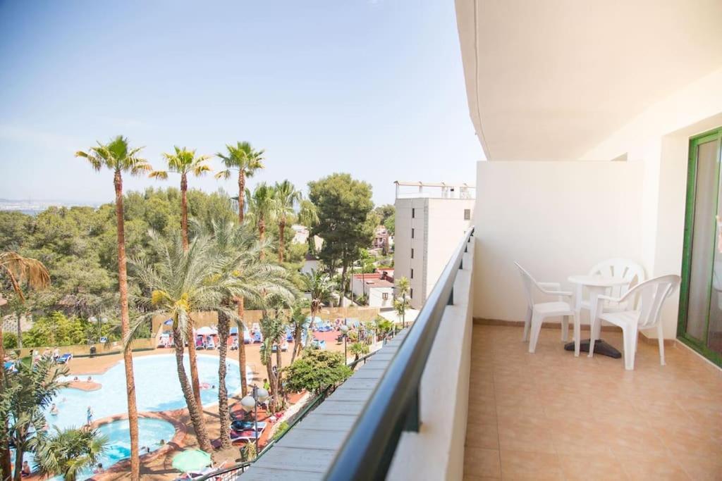 Apartamento Chill Out- Sea Views- Costa Salou