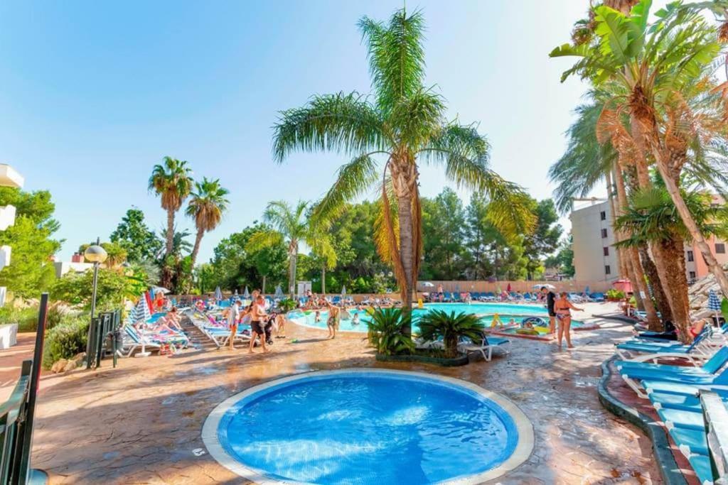 Apartamento Chill Out- Sea Views- Costa Salou