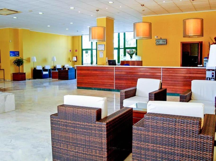 Chill Out- Sea Views- Costa Appartement Salou