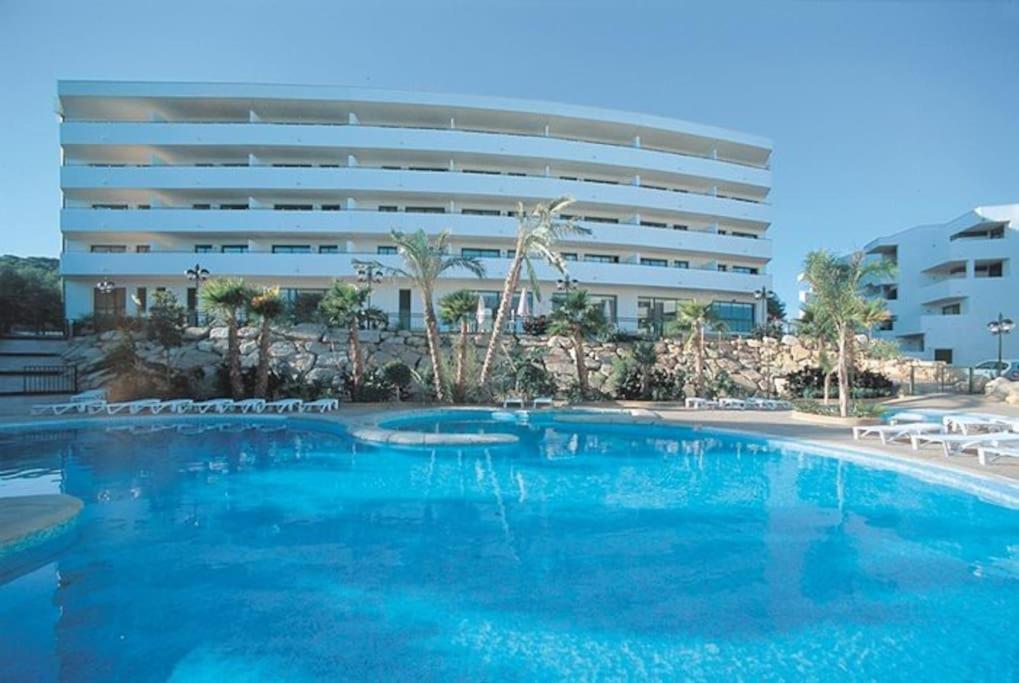 Appartement Chill Out- Sea Views- Costa