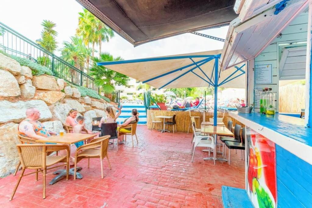 Chill Out- Sea Views- Costa Appartement Salou