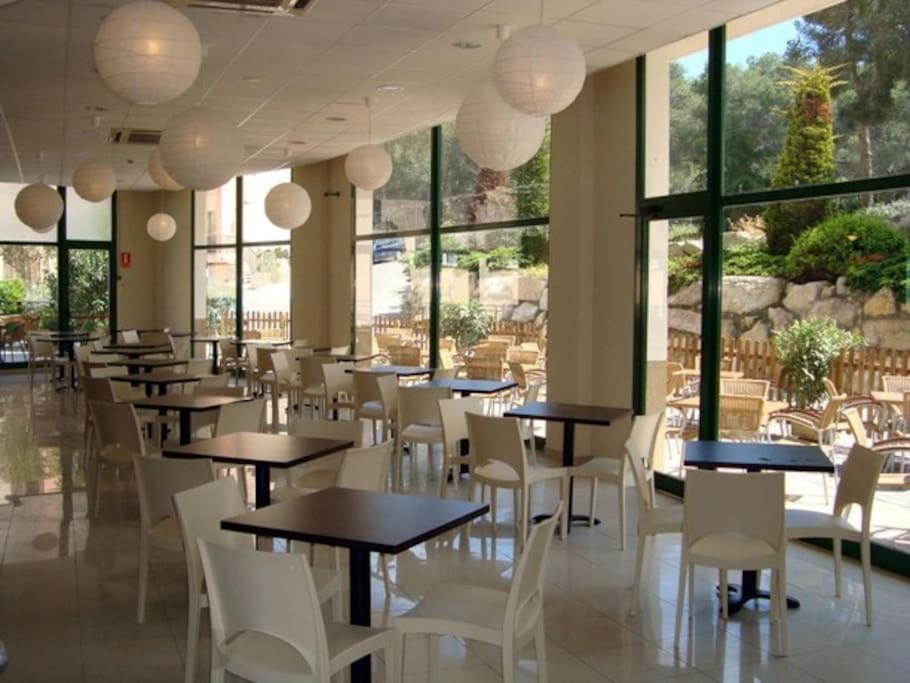 Appartement Chill Out- Sea Views- Costa *