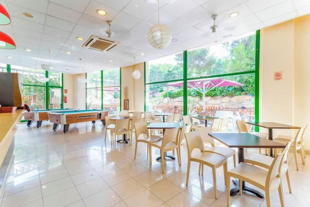 Chill Out- Sea Views- Costa